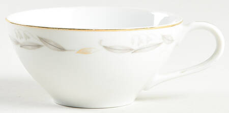 Golden Fantasy Flat Cup