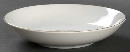 Golden Fantasy Fruit/Dessert (Sauce) Bowl