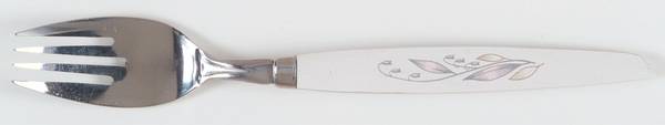Golden Rhapsody Individual Salad Fork