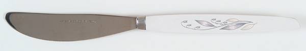 Golden Rhapsody Small Dinner Knife