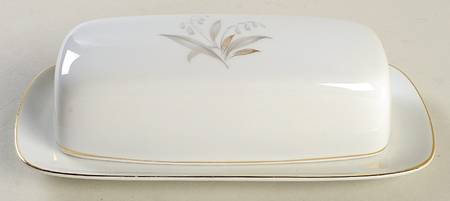 Golden Rhapsody 1/4 Lb Covered Butter
