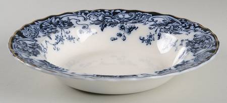 Chatsworth Rim Soup Bowl