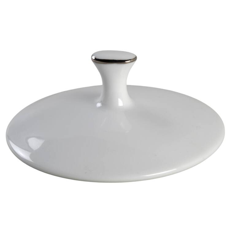 Boutique Lid for Sugar Bowl