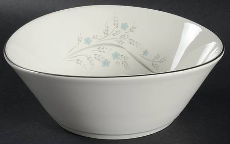 KEM2 8" Round Vegetable Bowl