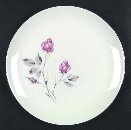 KEM3 Dinner Plate