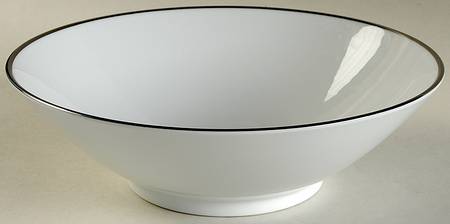 Patrician 8" Round Vegetable Bowl