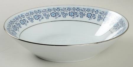 Sego Lily Coupe Soup Bowl