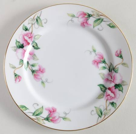 Bread & Butter Plate