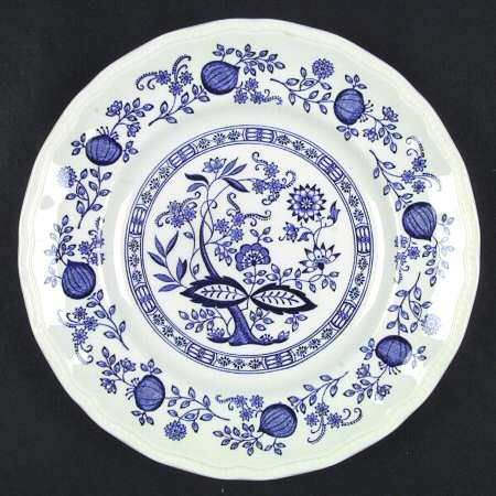 Coventry Blue by Kensington Staffords