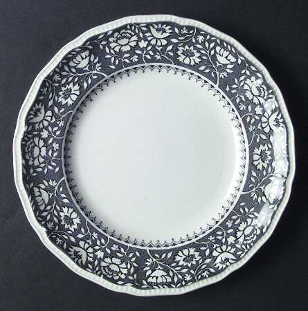 Dundee Gray by Kensington Staffords