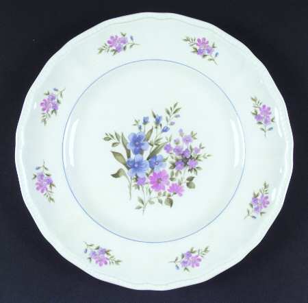 English Garden by Kensington Staffords