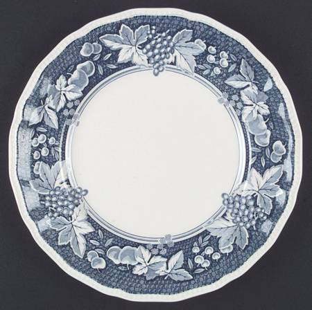 Somerset Blue by Kensington Staffords