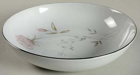Dawn 9" Round Vegetable Bowl