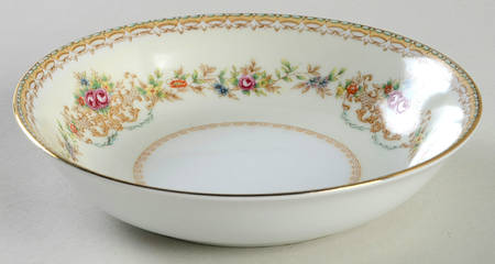 Karen Fruit/Dessert (Sauce) Bowl