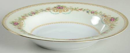 Karen Rim Soup Bowl