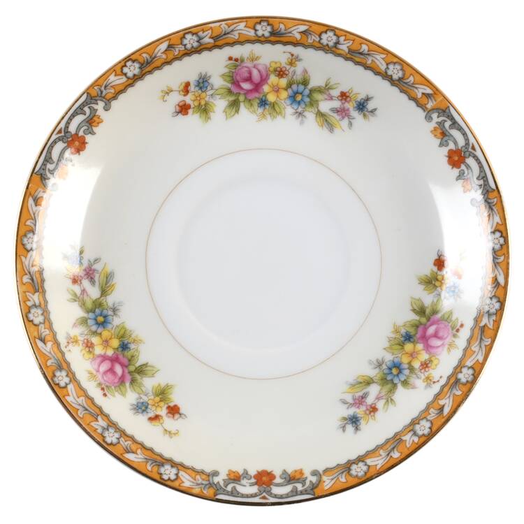 KIK1 Saucer