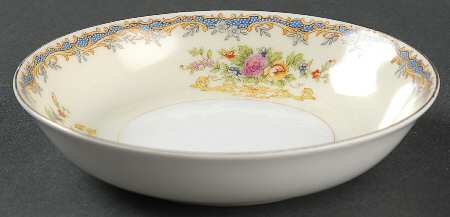 KIK13 Fruit/Dessert (Sauce) Bowl