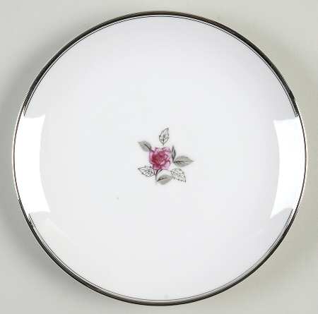 Rosemont Bread & Butter Plate by Kimberly