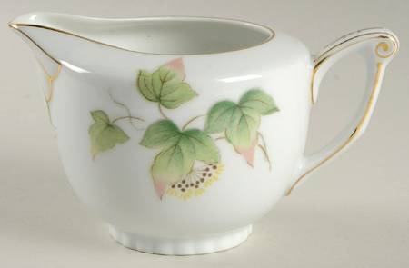 Ravenna Creamer by Kingswood