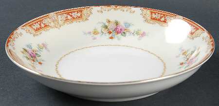 Windsor Coupe Soup Bowl