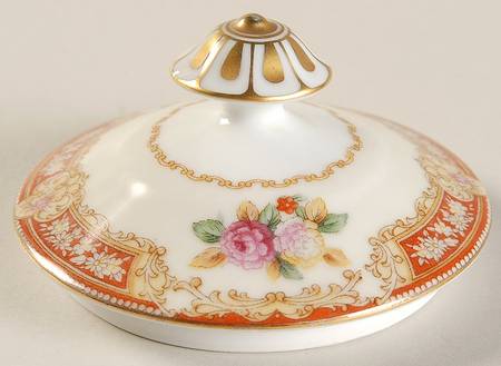 Windsor Lid for Sugar Bowl