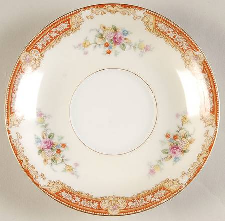Windsor Saucer