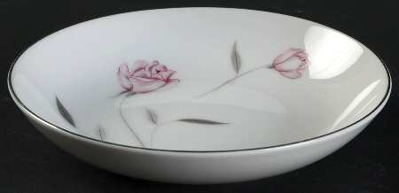 Innocence Fruit/Dessert (Sauce) Bowl