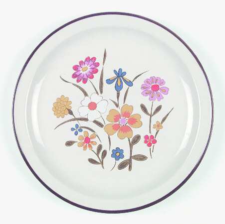 Spring Flower by Kanney