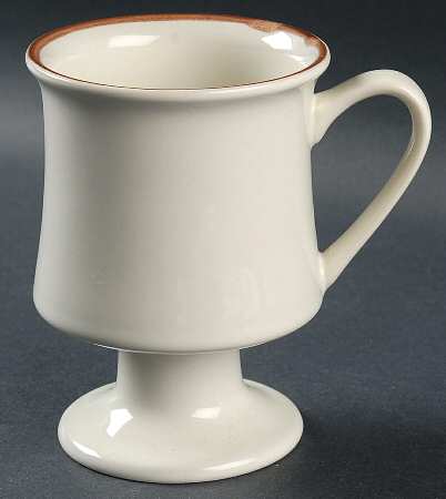 Spring Flower Mug