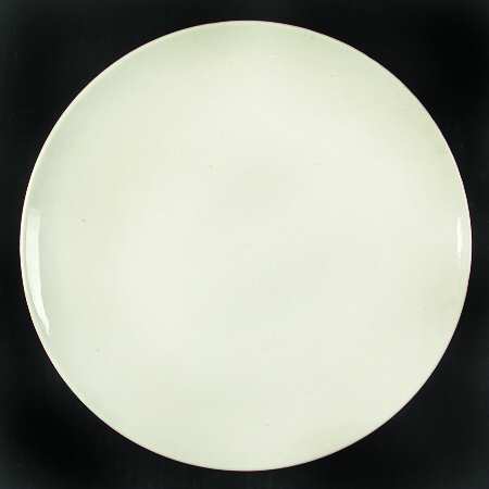 Accent White by Edwin Knowles