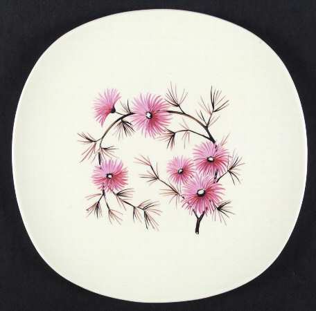 Coral Pine by Edwin Knowles