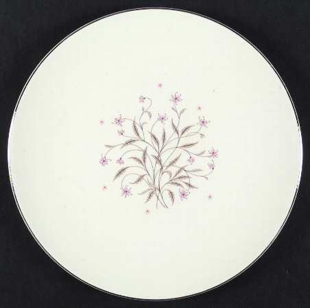 Pretty Pinks by Edwin Knowles