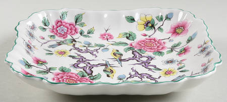 Chinese Rose Bon Bon
