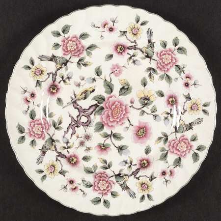 Chinese Rose by James Kent (England)