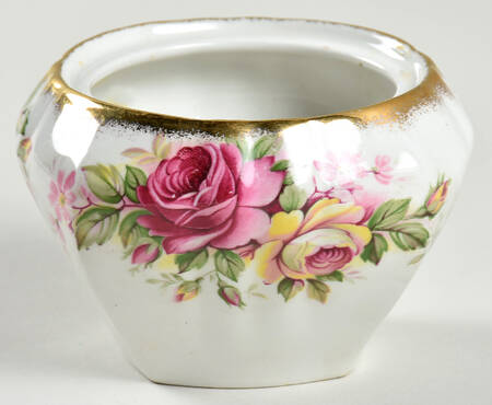 Garland Rose (England) Jam/Jelly No Lid