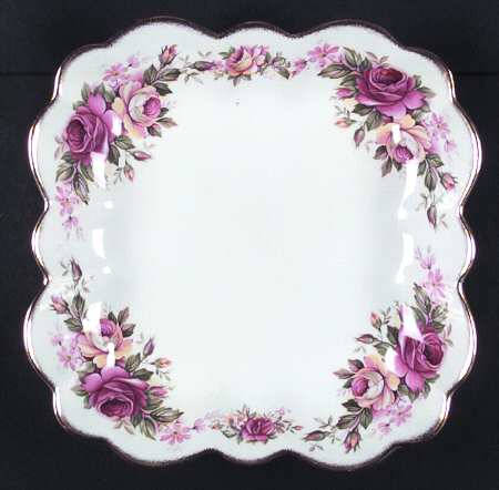 Garland Rose (England) Bon Bon
