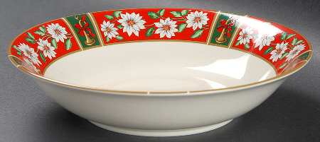 Coupe Soup Bowl