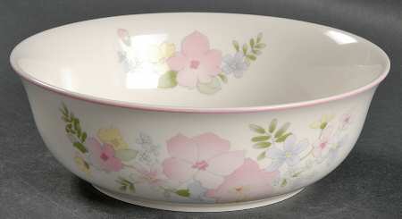Courtney Coupe Cereal Bowl by Kobe