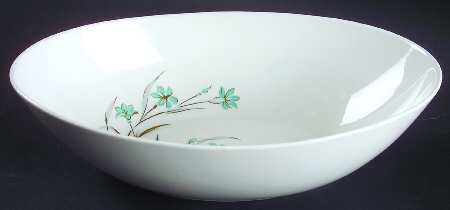 Bonair 10" Oval Vegetable Bowl