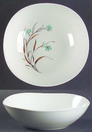 Bonair Coupe Cereal Bowl