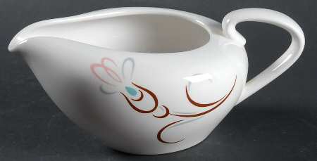 Dorchester Creamer by Kokura
