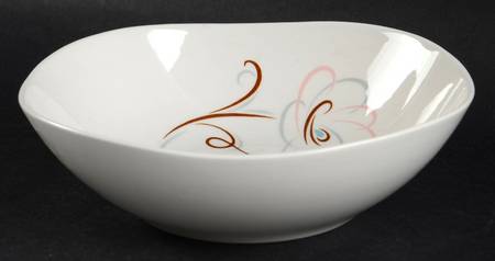 Dorchester Coupe Soup Bowl by Kokura