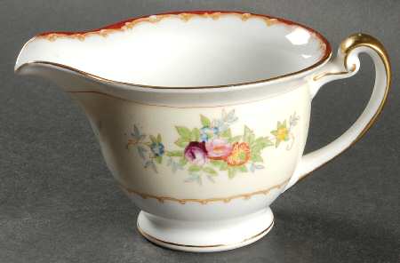 KON31 Creamer by Kongo