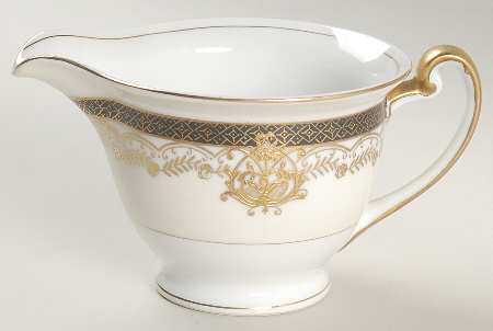 KON39 Creamer