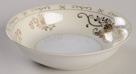 KON40 Fruit/Dessert (Sauce) Bowl by Kongo