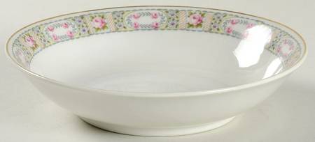 26244 Fruit/Dessert (Sauce) Bowl