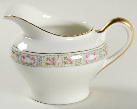 26244 Creamer by KPM