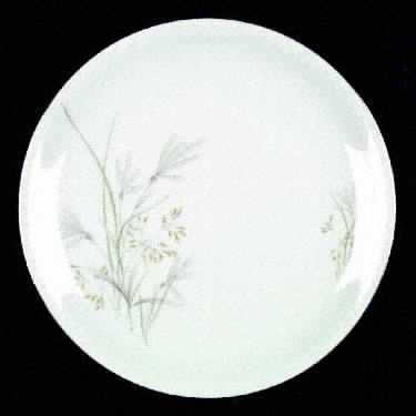 606 (White, Gold Trim) by KPM