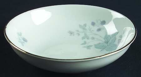 629 (White Background) Fruit/Dessert (Sauce) Bowl
