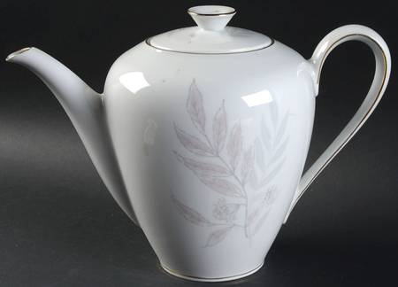 698 Coffee Pot & Lid